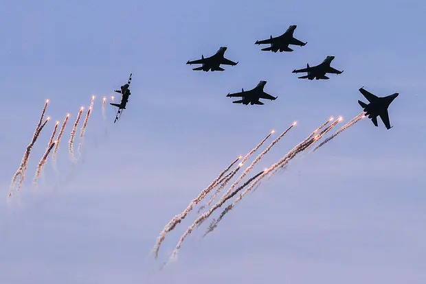 Архивное фото